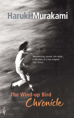 the wind up bird chronicle